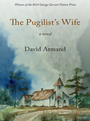 cover image of The Pugilist's Wife
